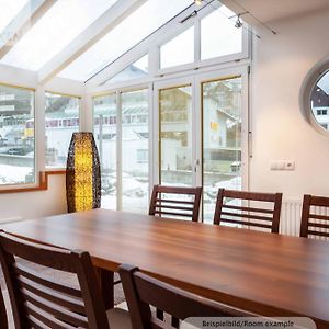 Appartement met Twee Slaapkamers